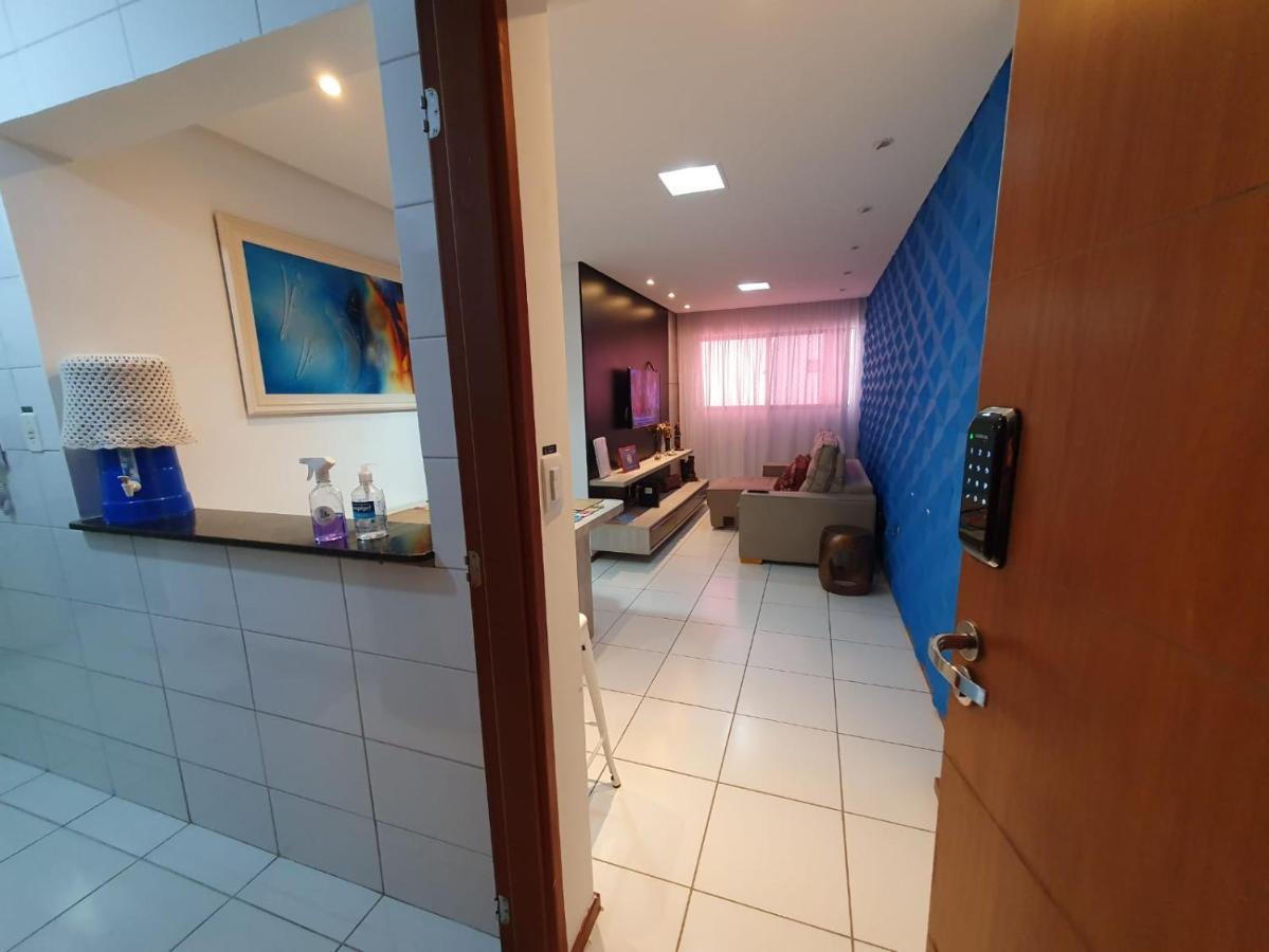 Apartment Ponta Verde-pajucara - Edf-soho 2 Quartos - Castelo B Temporada Maceio (Alagoas)