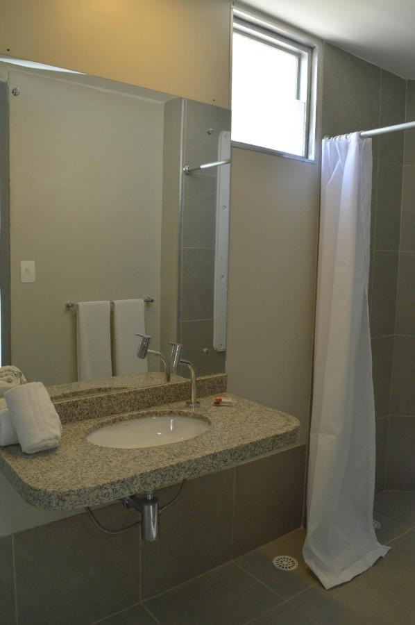 Hotel Pajucara Express 3*