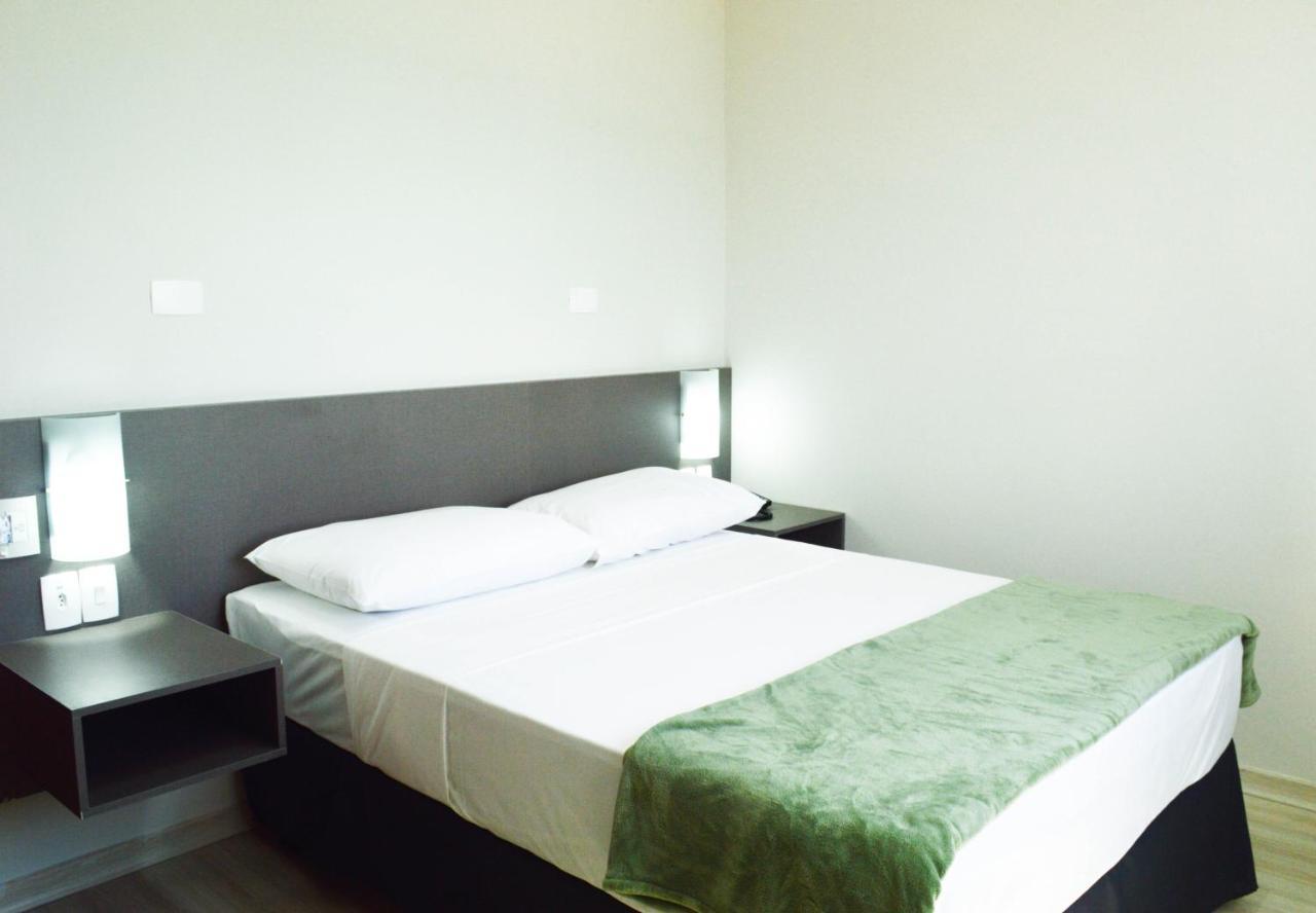 Hotel Pajucara Express 3*