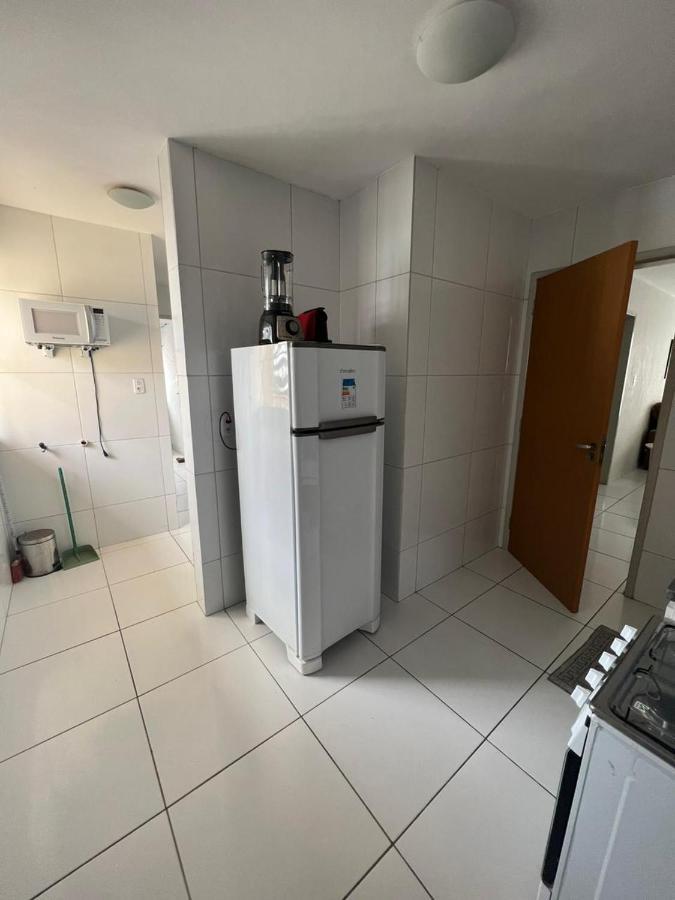 Apartment Edificio Santa Barbara Apto 401 - Jatiuca Maceio (Alagoas)
