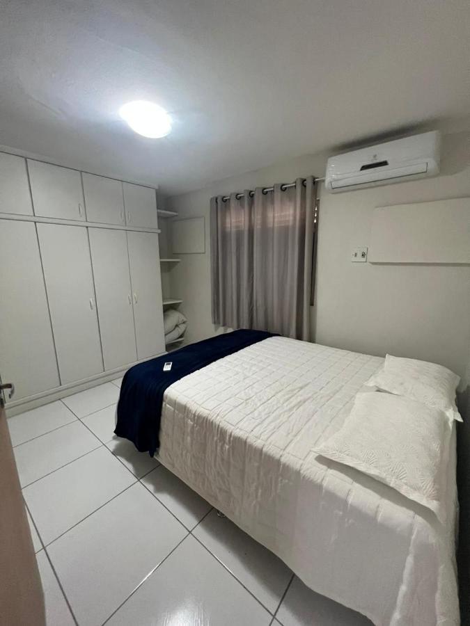 Apartment Edificio Santa Barbara Apto 401 - Jatiuca Maceio (Alagoas)