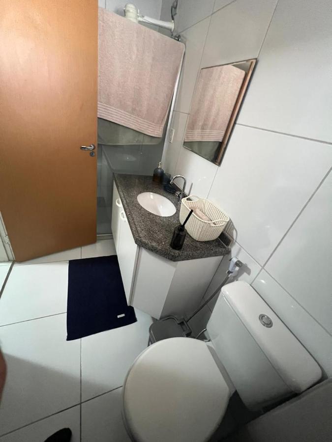 Edificio Santa Barbara Apto 401 - Jatiuca * Maceio (Alagoas)