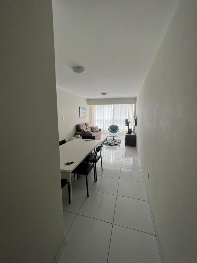 Apartment Edificio Santa Barbara Apto 401 - Jatiuca Maceio (Alagoas)