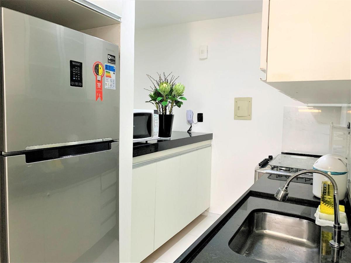 Edificio Ibiza Apto 412 - Er Hospedagens Maceio (Alagoas)