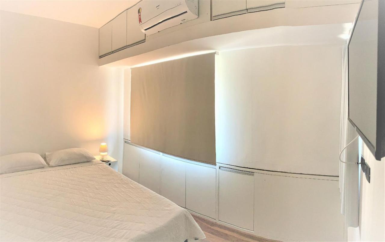 Edificio Ibiza Apto 412 - Er Hospedagens Apartment *