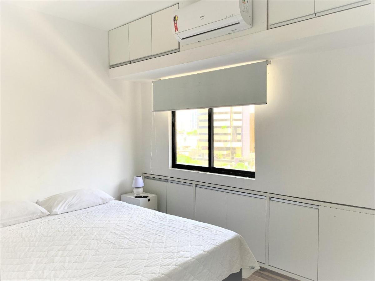Edificio Ibiza Apto 412 - Er Hospedagens Apartment