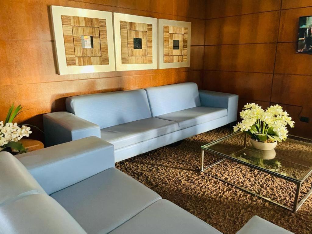 Neo Beira Mar Apartamento *