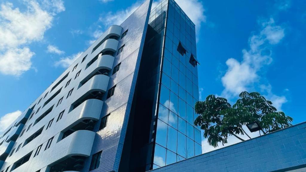 Apartamento Neo Beira Mar Maceió