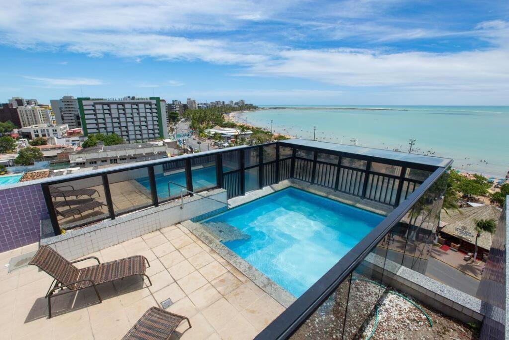 Apartamento Neo Beira Mar