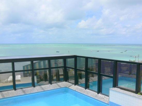 Apartamento Neo Beira Mar *