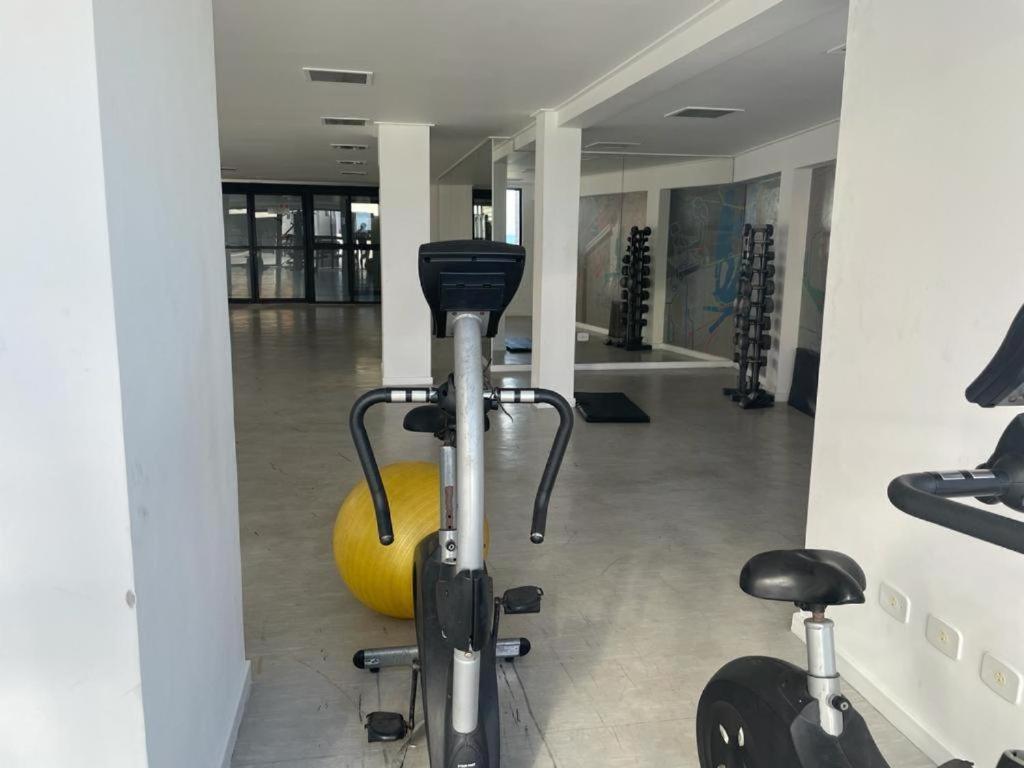 Apartamento Neo Beira Mar Maceió