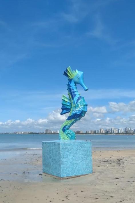 Ponta - Beira Mar Apartment *