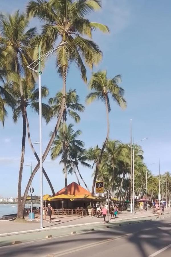 Ponta - Beira Mar Apartment