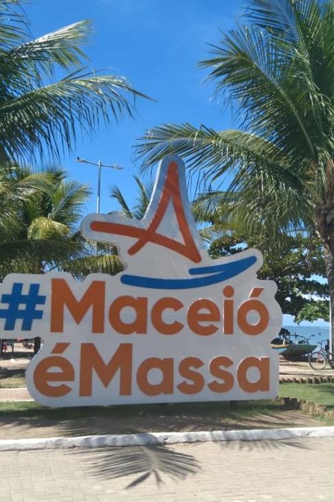 Ponta - Beira Mar * Maceio (Alagoas)