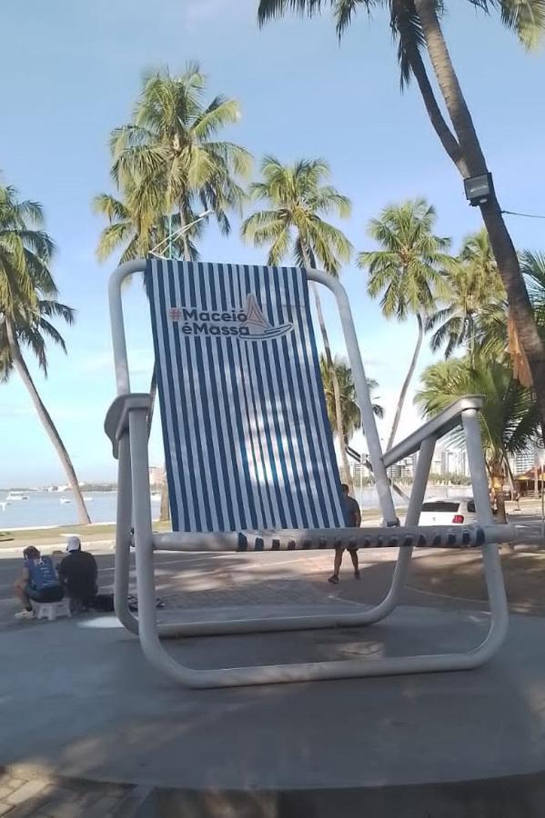Ponta - Beira Mar * Maceio (Alagoas)
