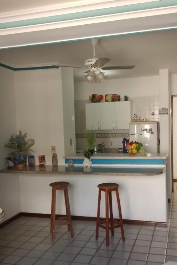 Apartment Ponta - Beira Mar