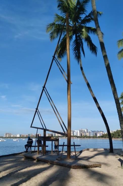 Ponta - Beira Mar
