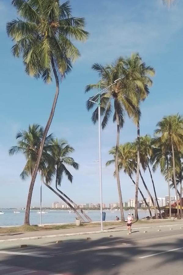 Ponta - Beira Mar Apartment