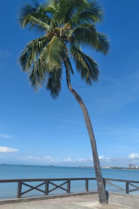 Ponta - Beira Mar