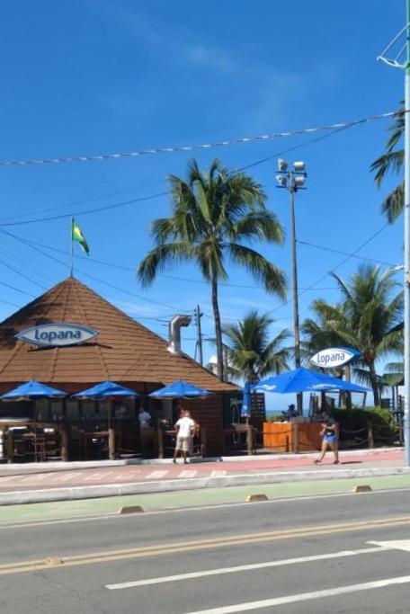 Apartment Ponta - Beira Mar