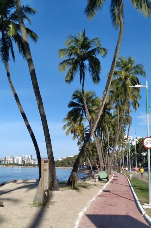 Ponta - Beira Mar Maceio (Alagoas)