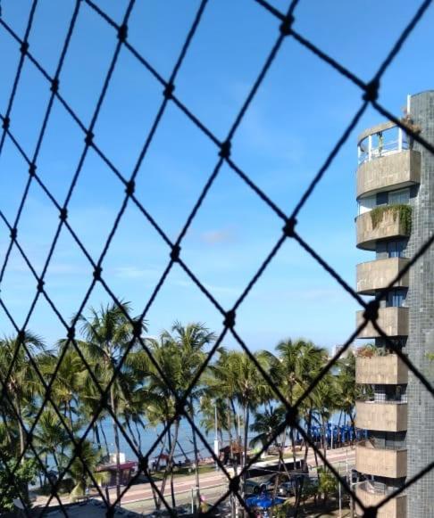 Ponta - Beira Mar Maceio (Alagoas)