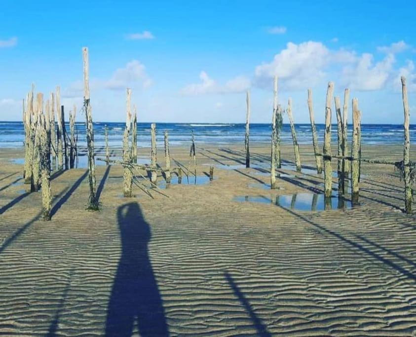 Maravilhosa Mansao Na De Ipioca Holiday home Maceio (Alagoas)