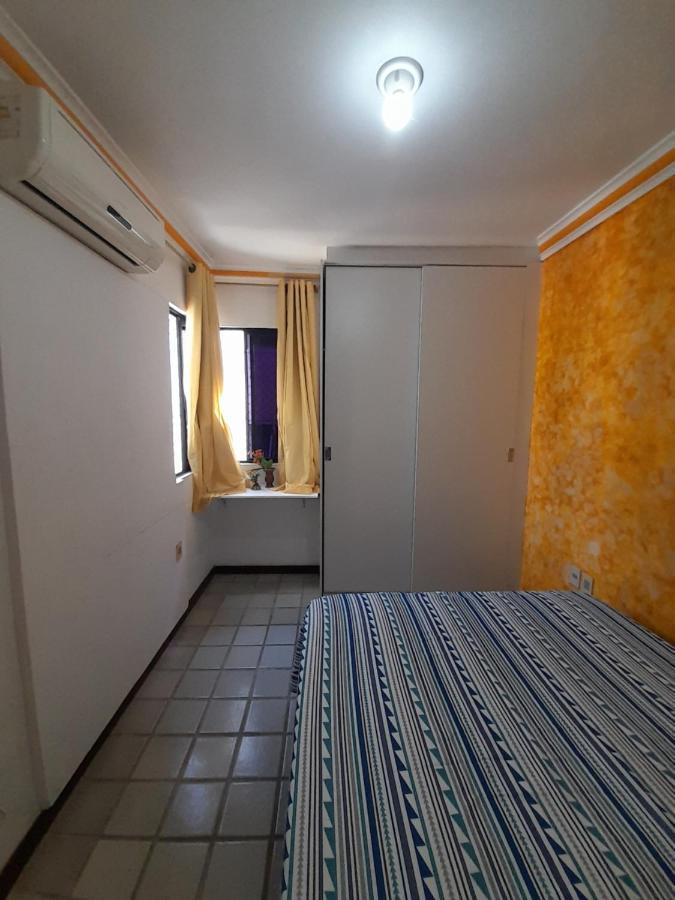 Apartment Ponta - Beira Mar *