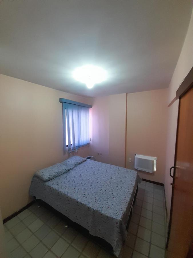 Ponta - Beira Mar Apartment *