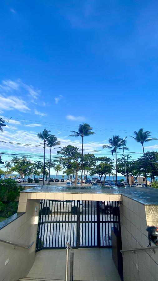 Apartment Em A Beira Mar Maceio (Alagoas)
