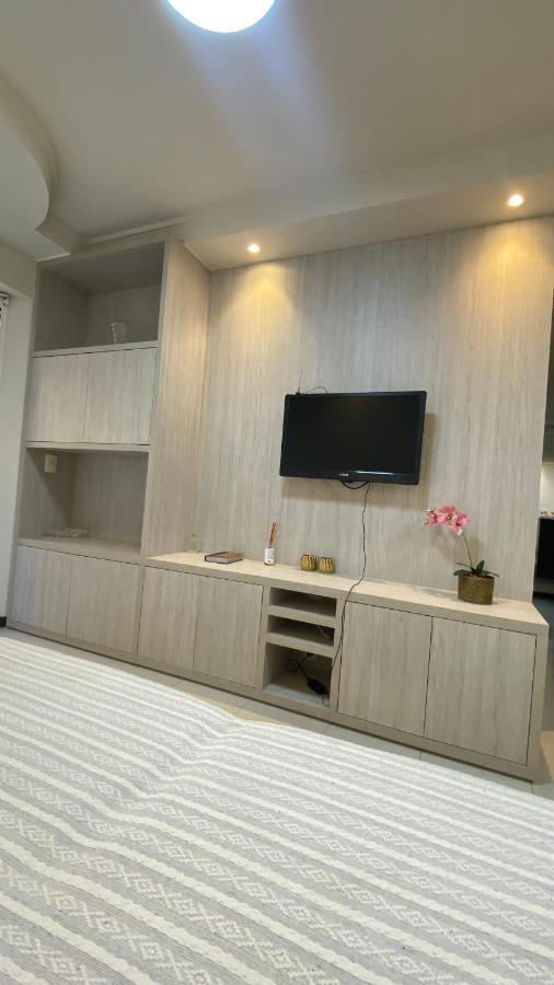 Apartment Em A Beira Mar