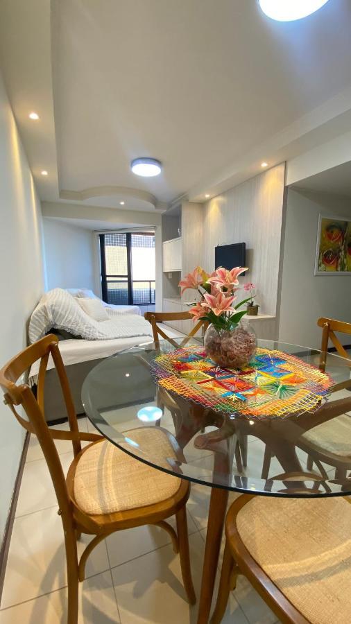 Em A Beira Mar Apartment *