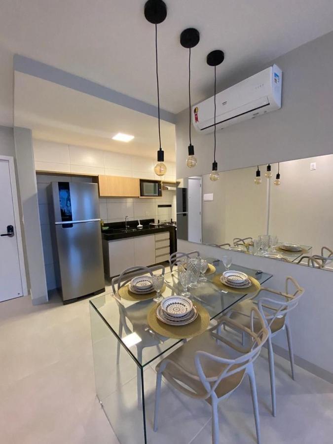 Edificio Promenade Ii Apt 306-mandi Hospitalidade Apartment *