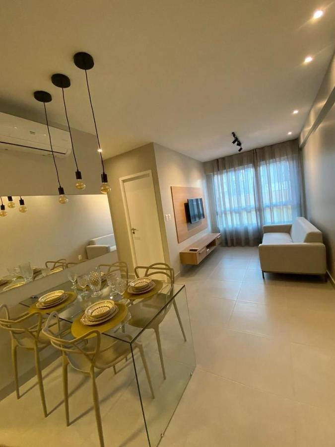Edificio Promenade Ii Apt 306-mandi Hospitalidade Apartment Maceio (Alagoas)
