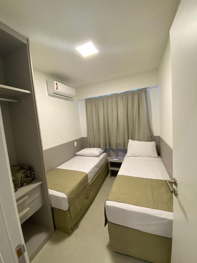 Edificio Promenade Ii Apt 306-mandi Hospitalidade *