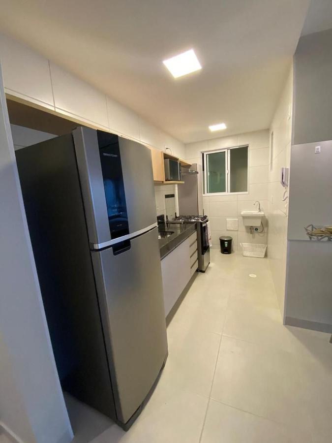 Edificio Promenade Ii Apt 306-mandi Hospitalidade * Maceio (Alagoas)