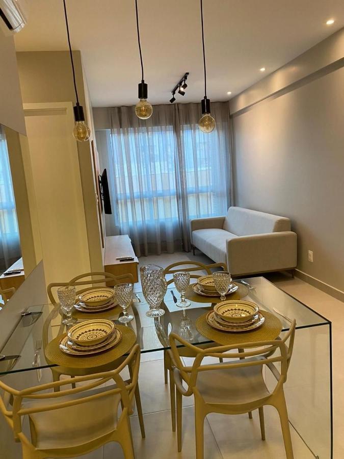 Edificio Promenade Ii Apt 306-mandi Hospitalidade Maceio (Alagoas)