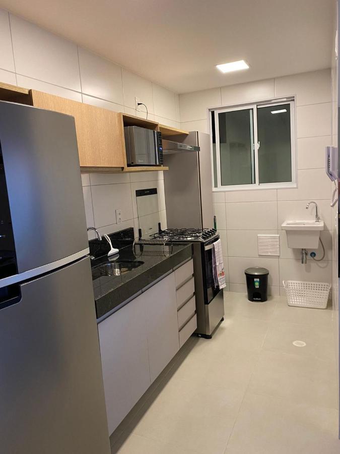Apartment Edificio Promenade Ii Apt 306-mandi Hospitalidade