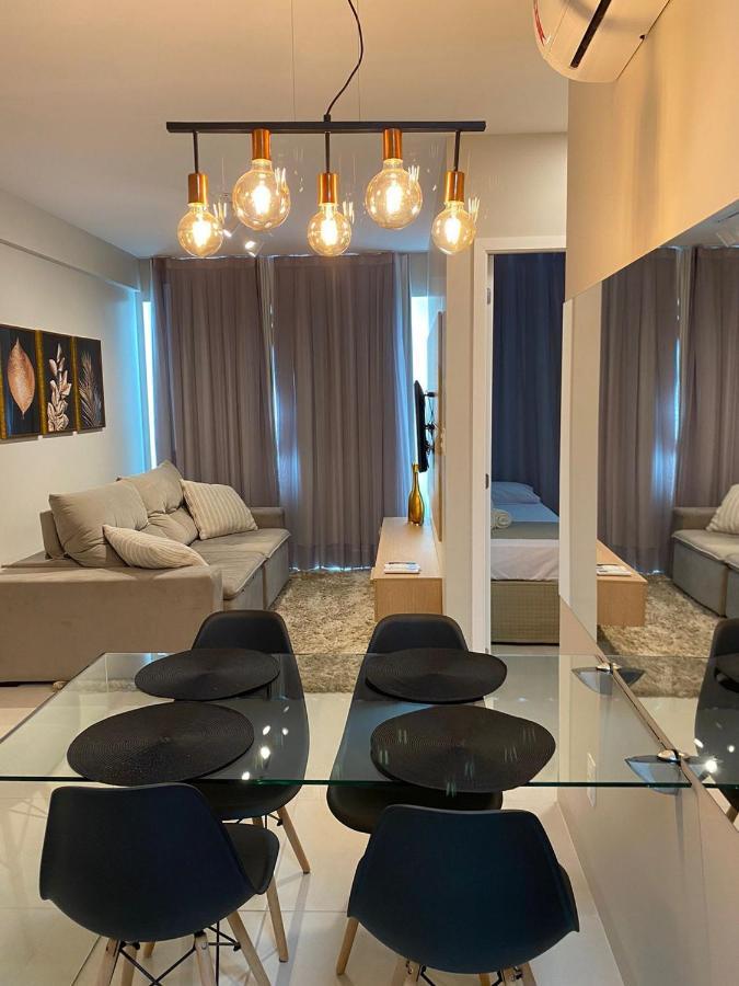 Apartamento Edificio Promenade Ii Apt 907-mandi Hospitalidade