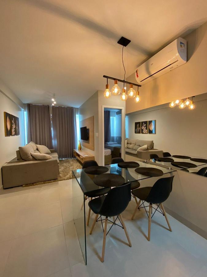 Edificio Promenade Ii Apt 907-mandi Hospitalidade Apartamento