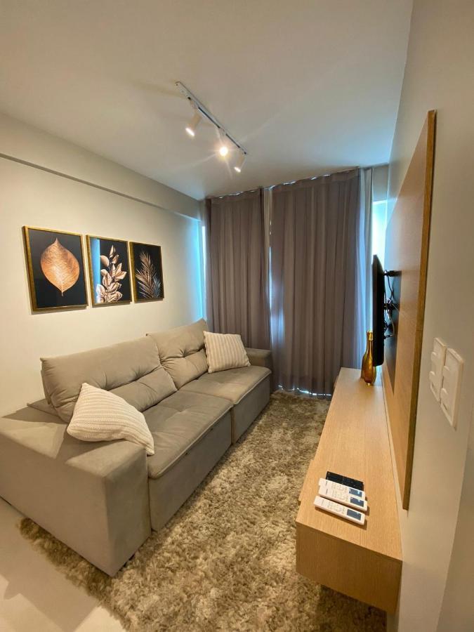 Edificio Promenade Ii Apt 907-mandi Hospitalidade