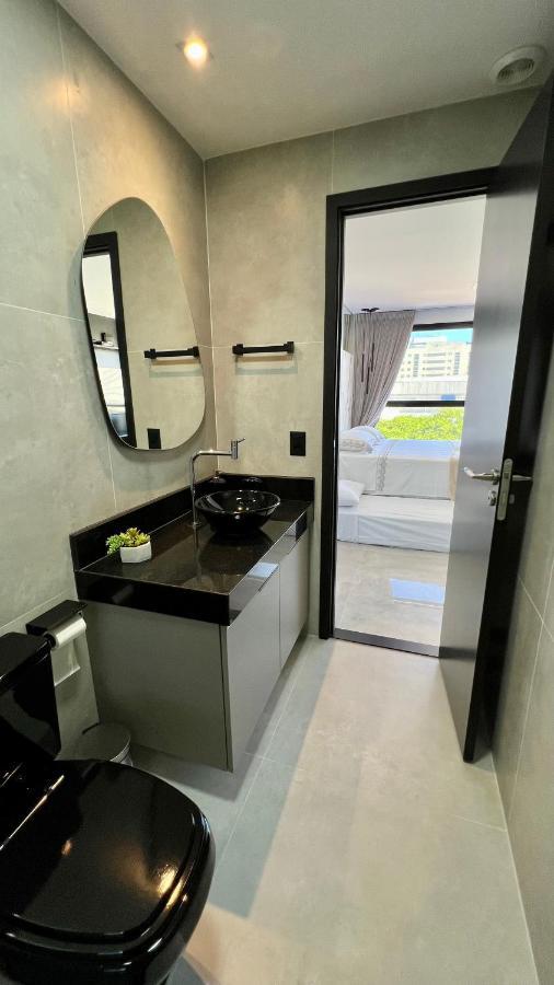 Apartamento Sky 510 - Alto Padrao Com Piscina / Academia / Area Kids / Lavanderia / Restaurante *