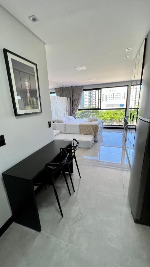 Sky 510 - Alto Padrao Com Piscina / Academia / Area Kids / Lavanderia / Restaurante * Maceió