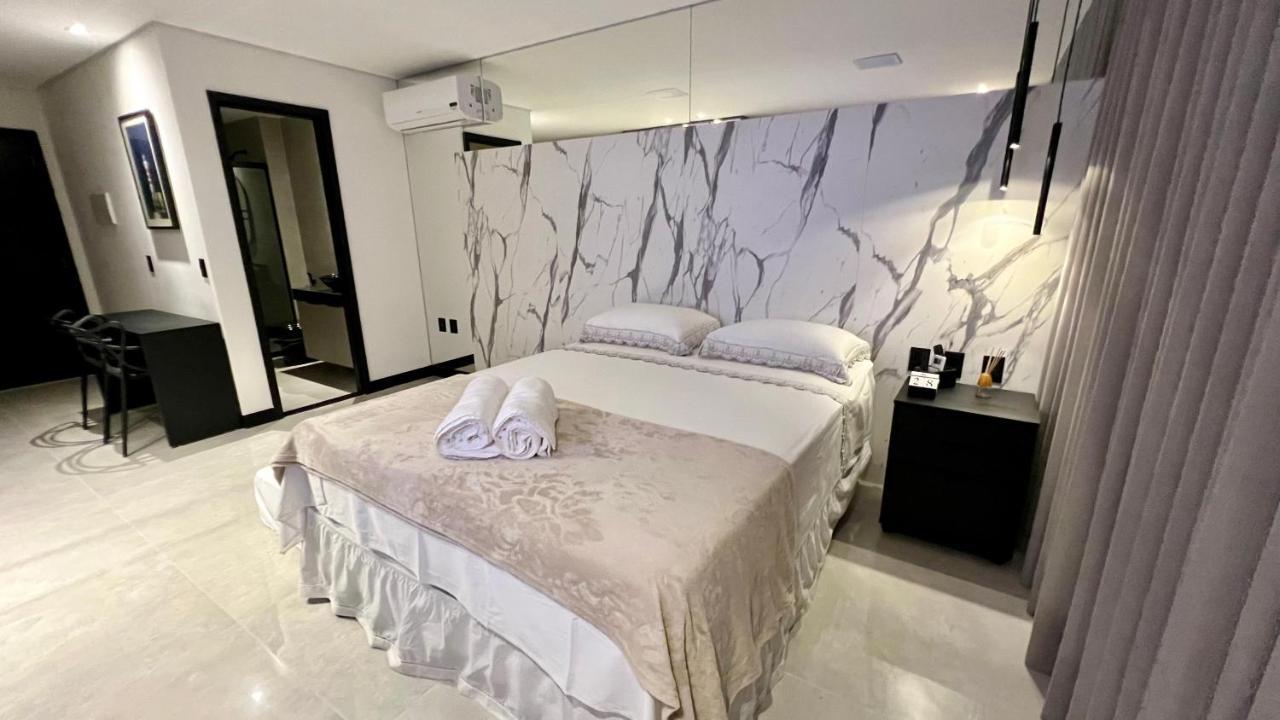 Apartamento Sky 510 - Alto Padrao Com Piscina / Academia / Area Kids / Lavanderia / Restaurante Maceió