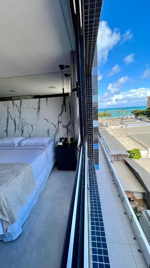 Apartamento Sky 510 - Alto Padrao Com Piscina / Academia / Area Kids / Lavanderia / Restaurante Maceió