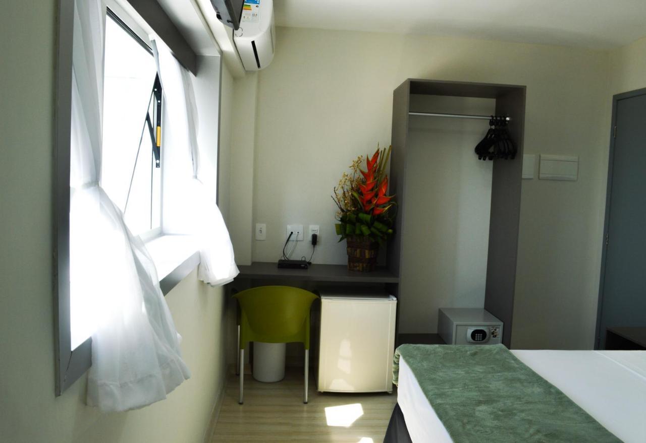 Pajucara Express Hotel 3*