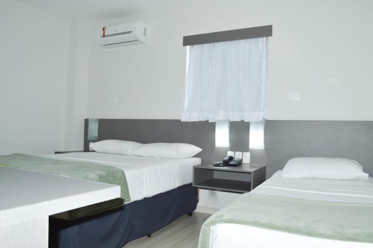Pajucara Express 3* Maceió