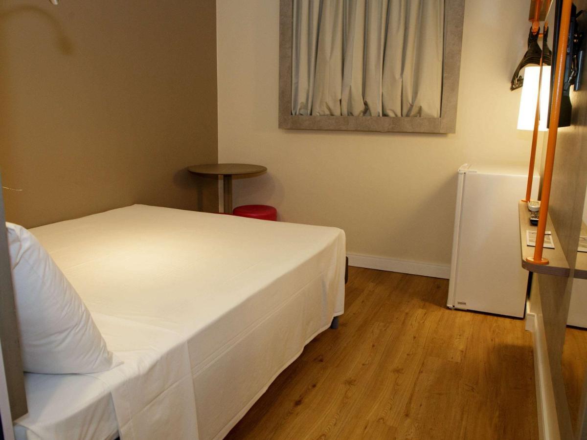 Ibis Budget Pajucara Hotel Maceió