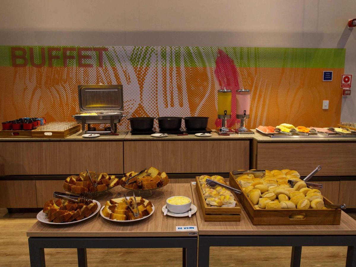 Ibis Budget Pajucara Hotel