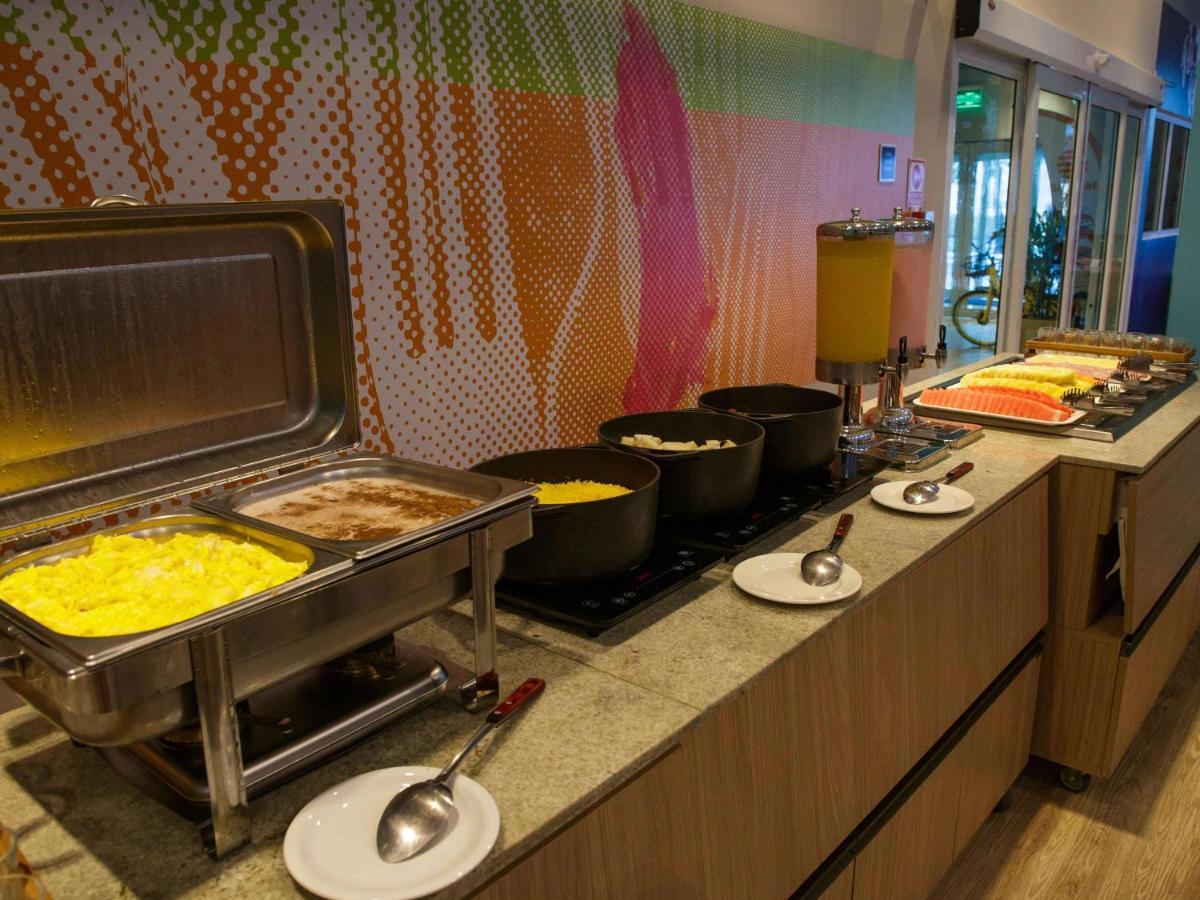 Hotel Ibis Budget Pajucara